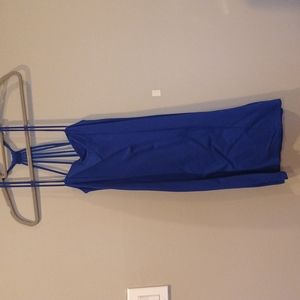 Summer or club dress